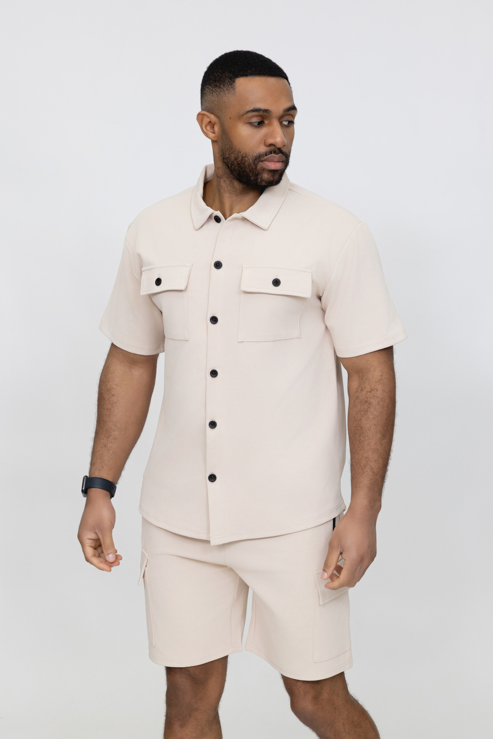 Wholesaler Zayne Paris - Shirt + pants set