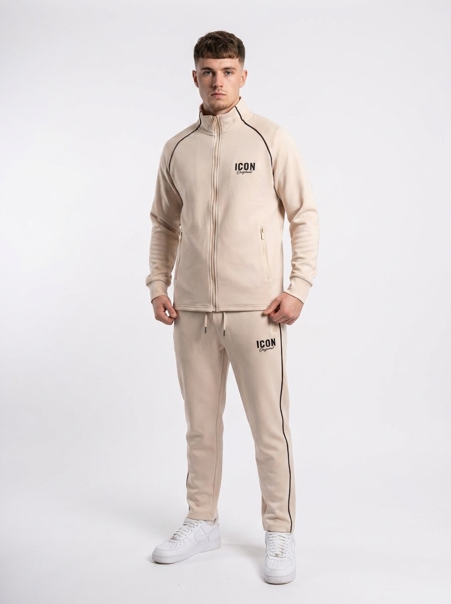 Grossiste Zayne Paris - Survêtement homme TX1535