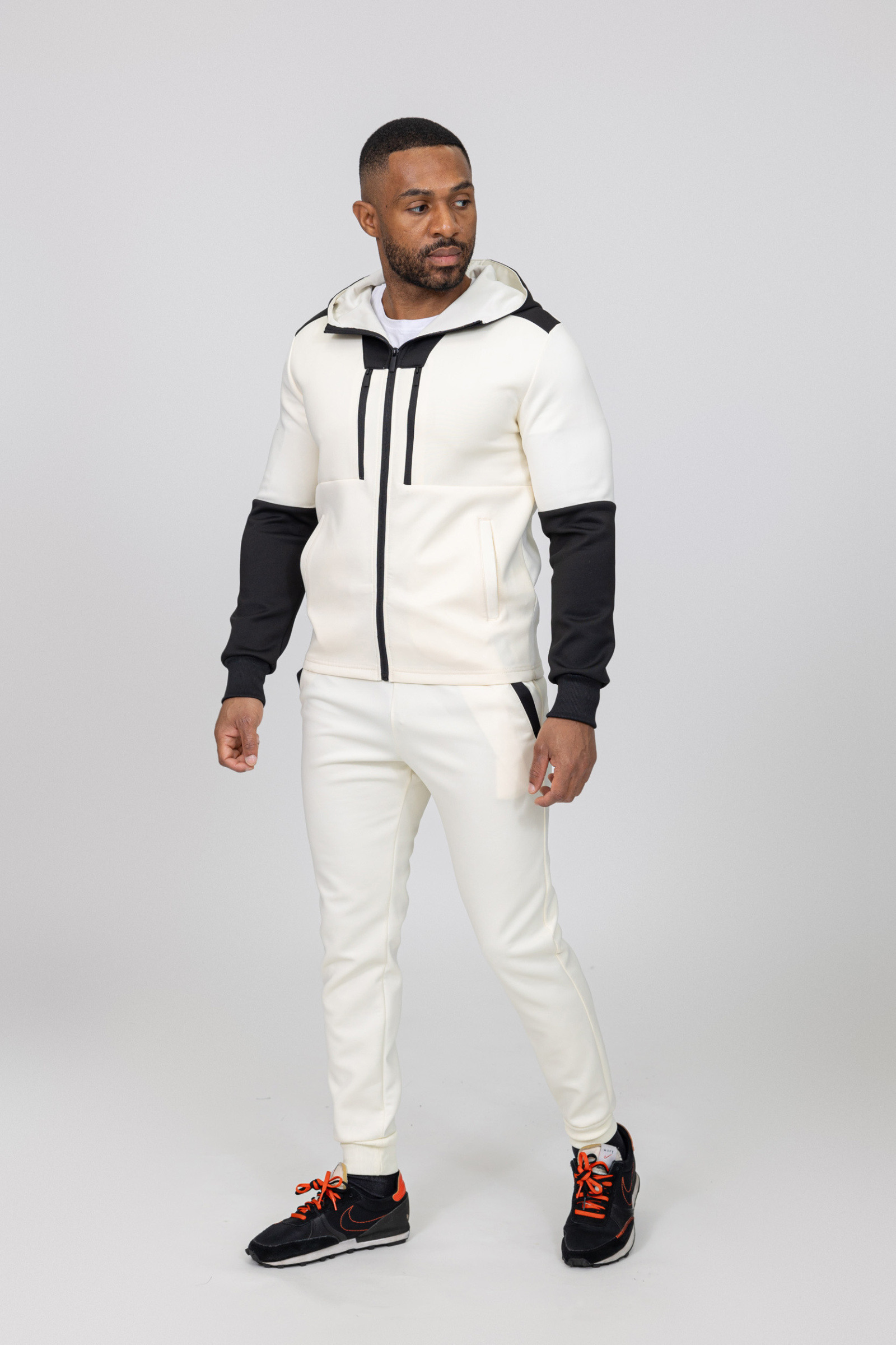 Grossiste Zayne Paris - Survêtement homme E690