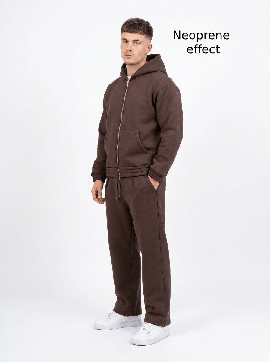 Grossiste Zayne Paris - Survêtement homme neoprene