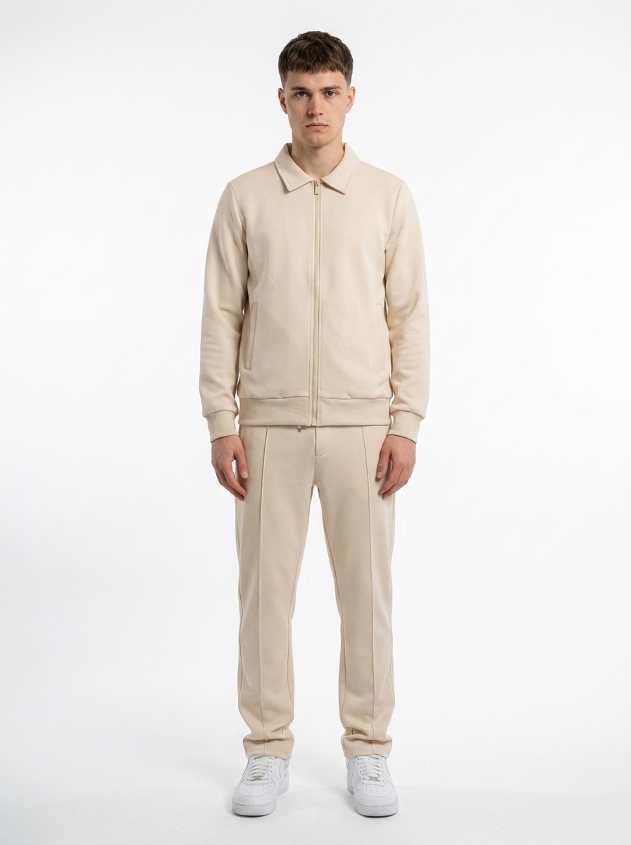 Großhändler Zayne Paris - Herren-Jogginganzug-Set