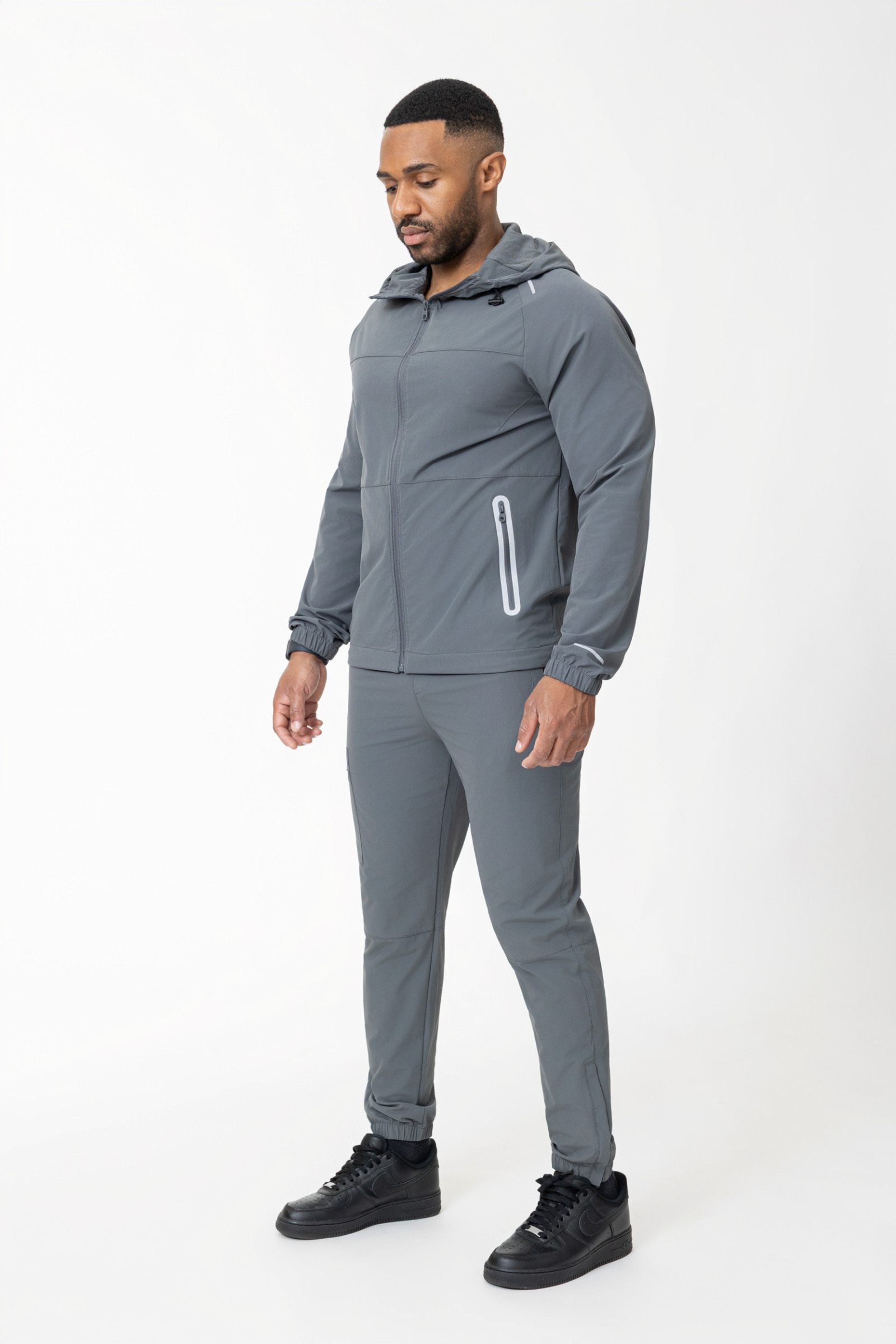 Grossiste Zayne Paris - Survêtement homme TX1156