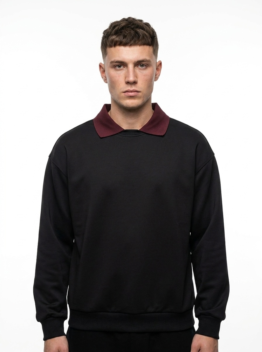 Großhändler Zayne Paris - Herren-Trainingsanzug TX1552