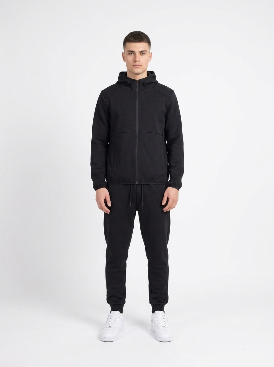 Grossiste Zayne Paris - Survêtement homme E782