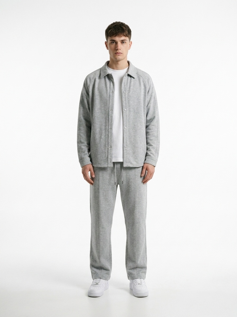 Großhändler Zayne Paris - Herren-Trainingsanzug TX1505