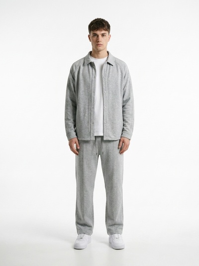 Grossista Zayne Paris - Tuta da uomo TX1505 Grossista Zayne Paris - Tuta da uomo TX1505