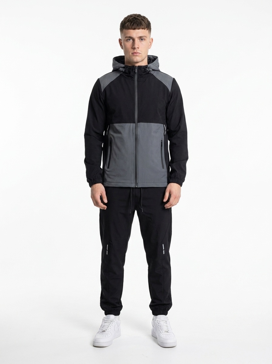 Grossiste Zayne Paris - Survêtement homme TX1553