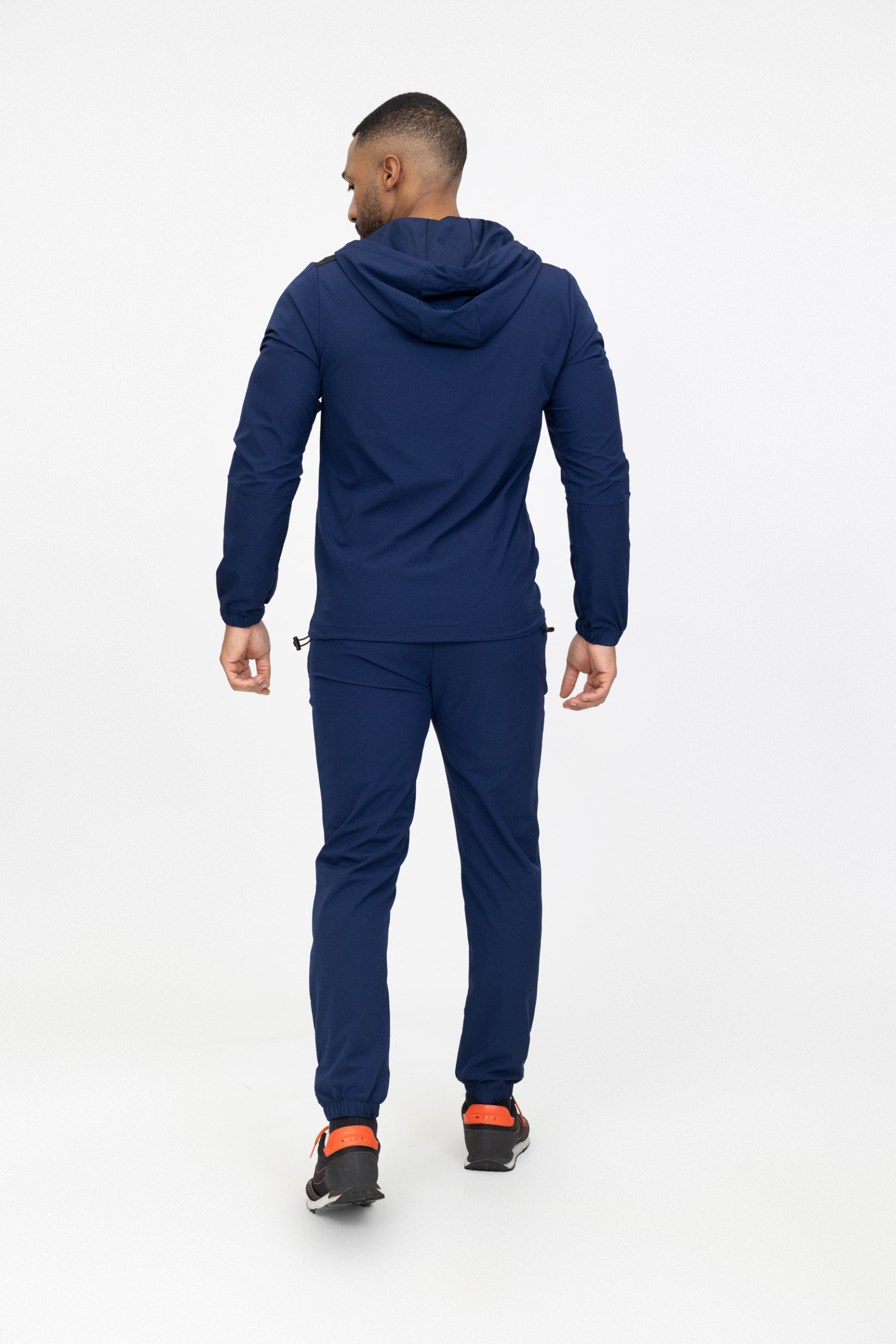 Générique Survêtement De Jogging Pour Homme Automne Hiver Chaud