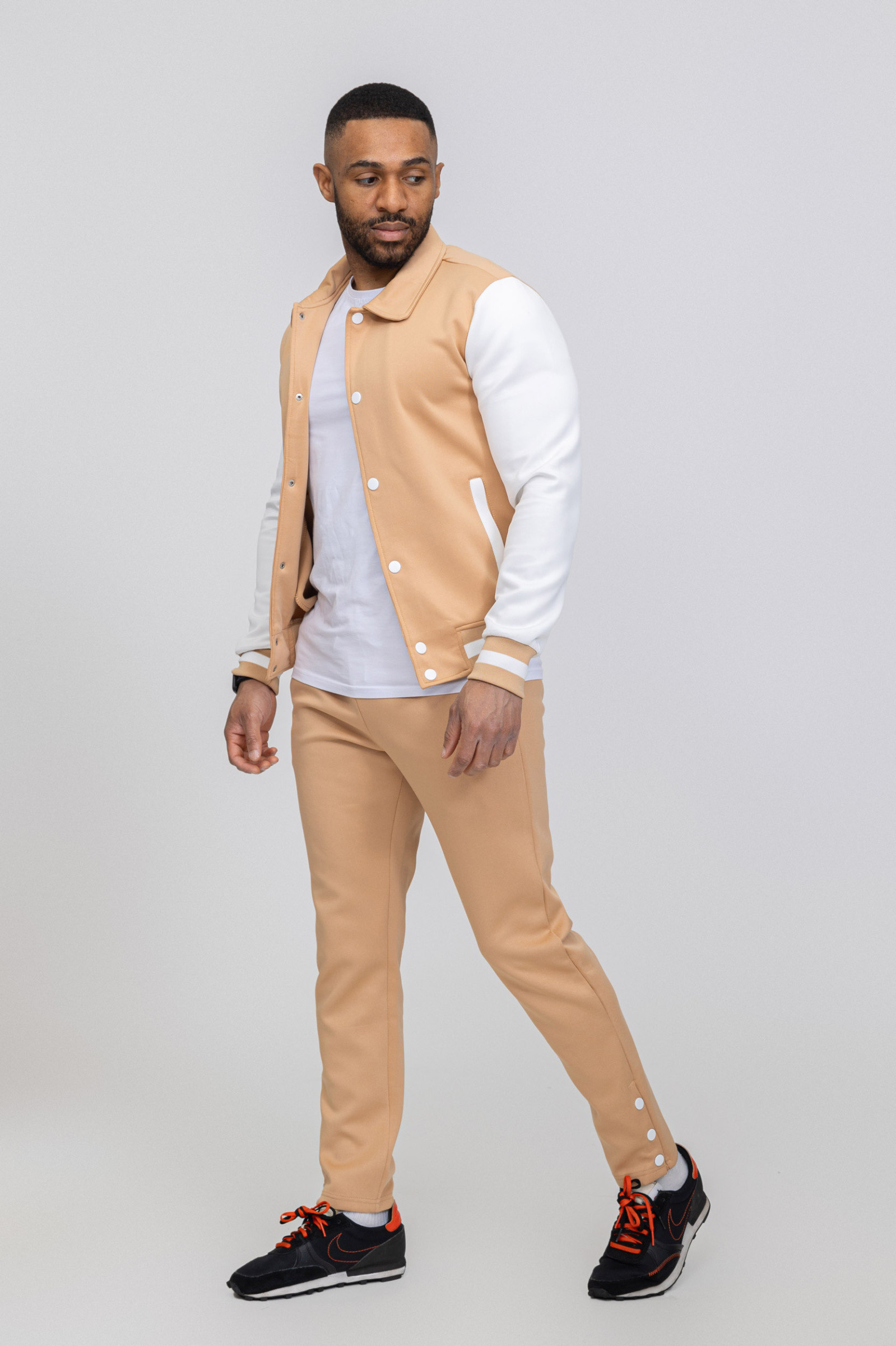 Grossiste Zayne Paris - Survêtement homme E670