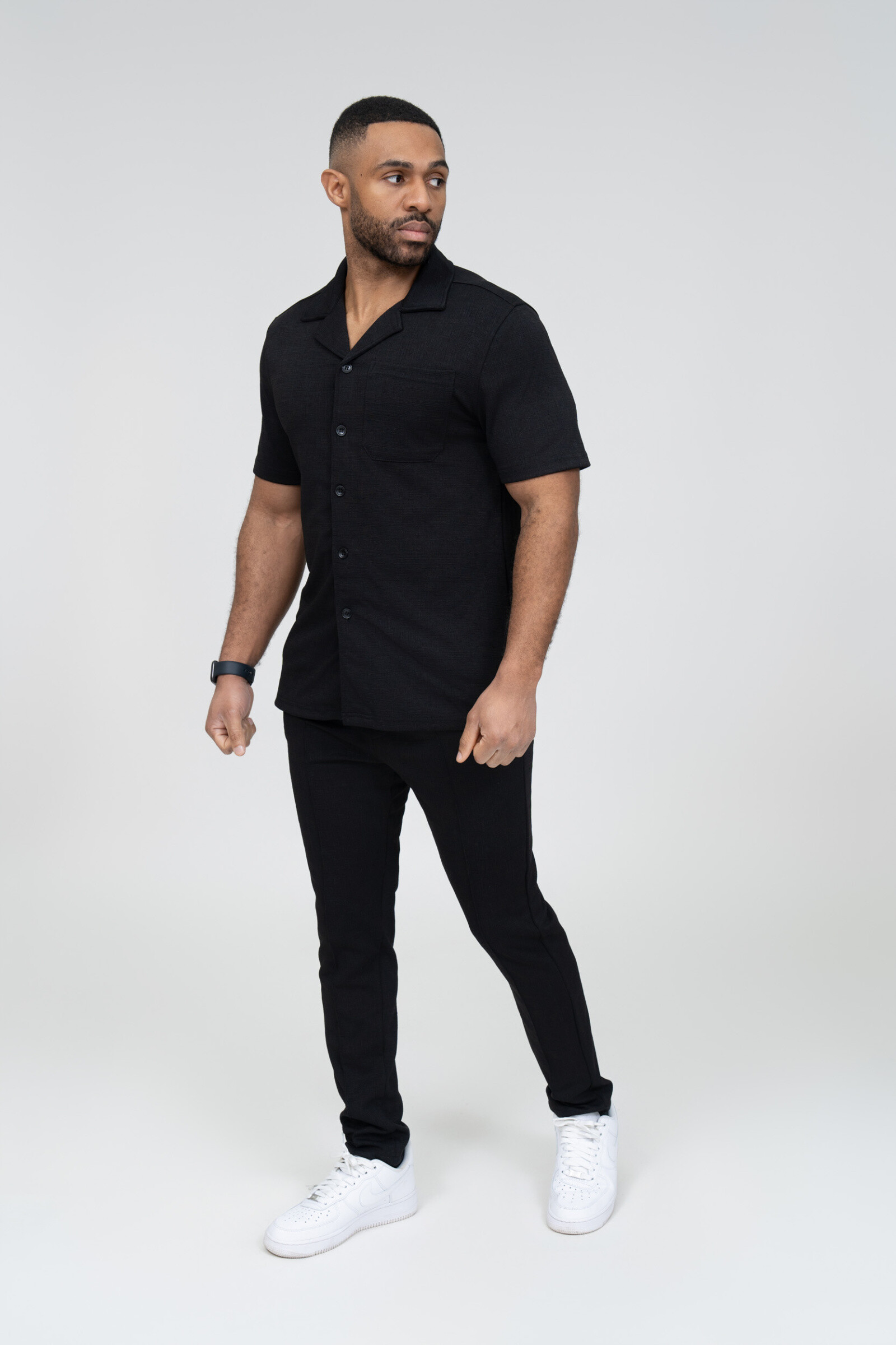 Wholesaler Zayne Paris - Shirt + pants set