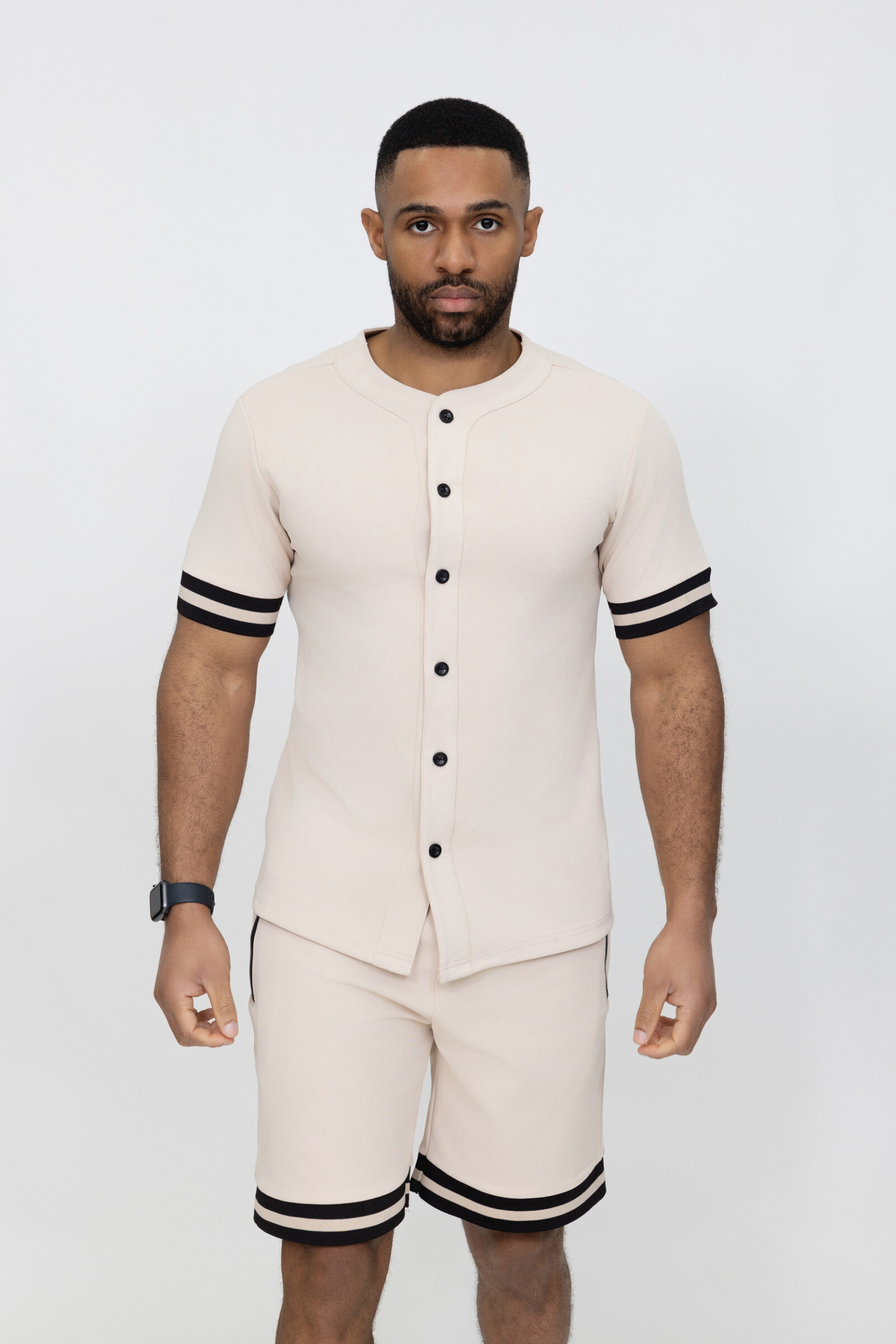 Wholesaler Zayne Paris - SHORT SLOW SANK SANK