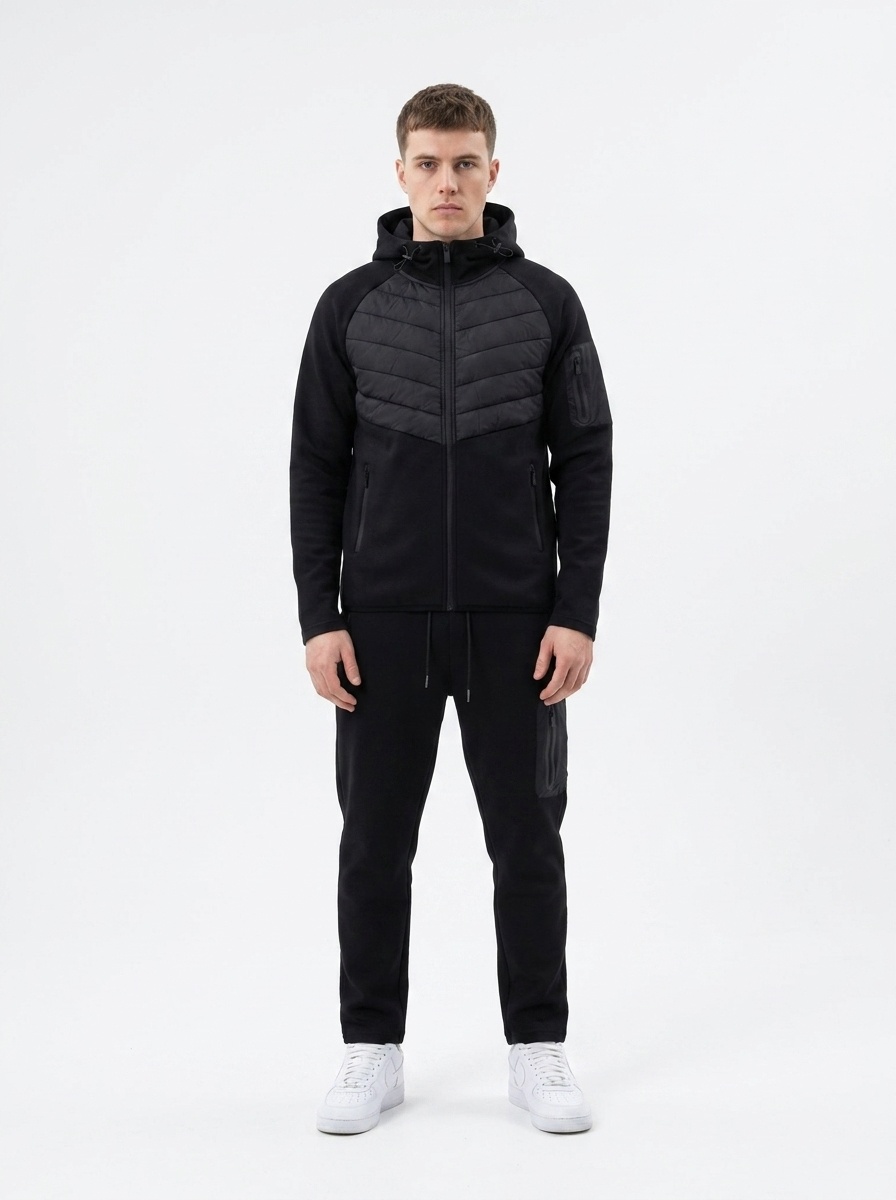 Großhändler Zayne Paris - Herren-Trainingsanzug TX1491