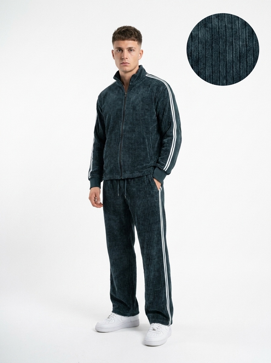 Grossiste Zayne Paris - Survêtement homme TX1562