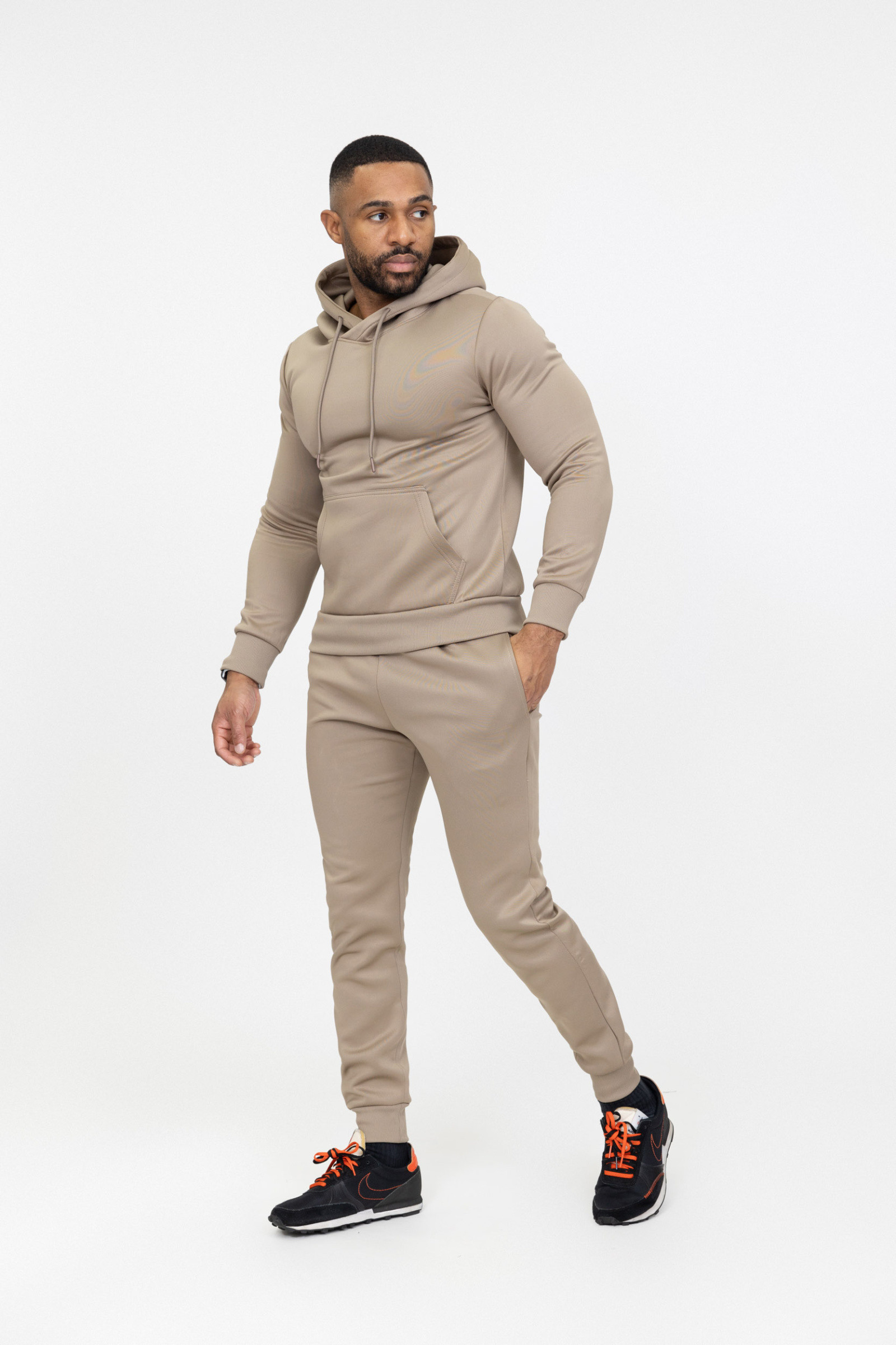 Grossiste Zayne Paris - Survêtement homme E681