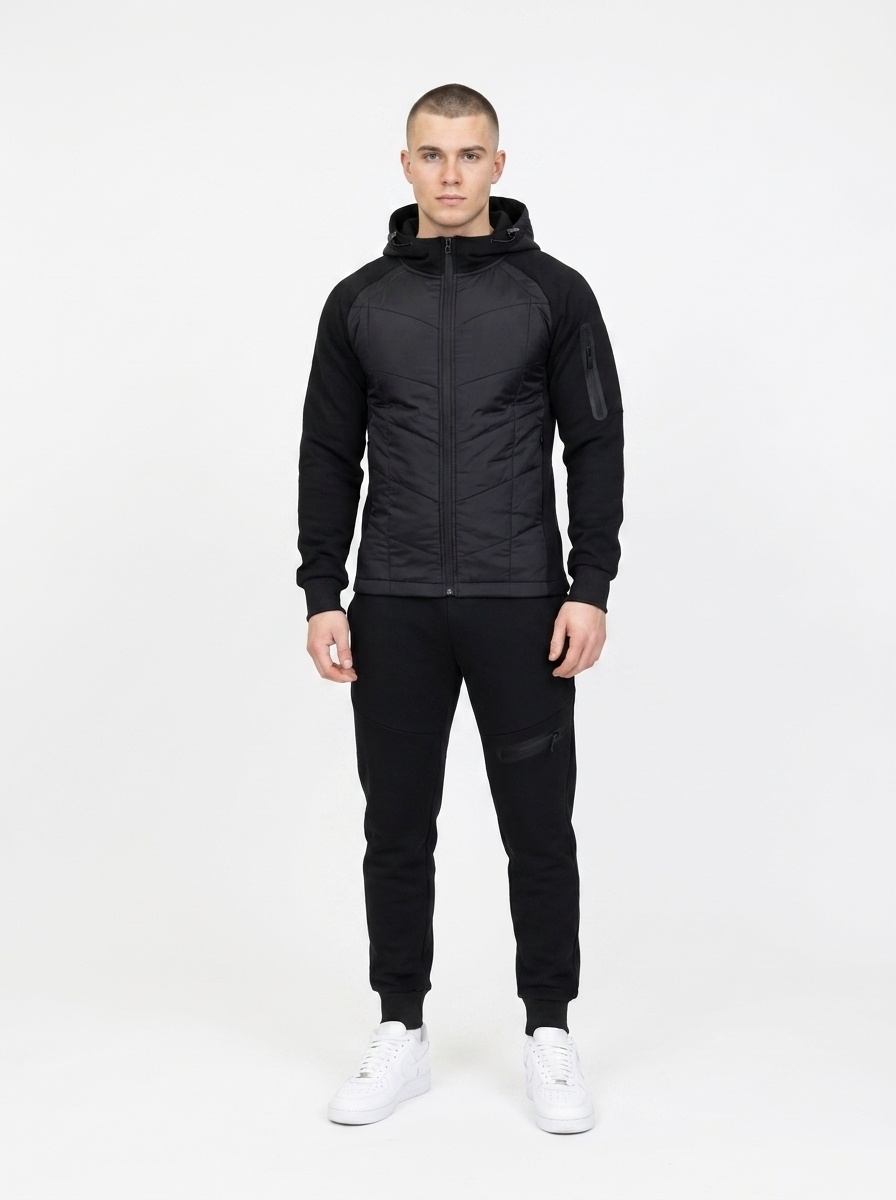 Mayorista Zayne Paris - Chándal para hombre TX1042