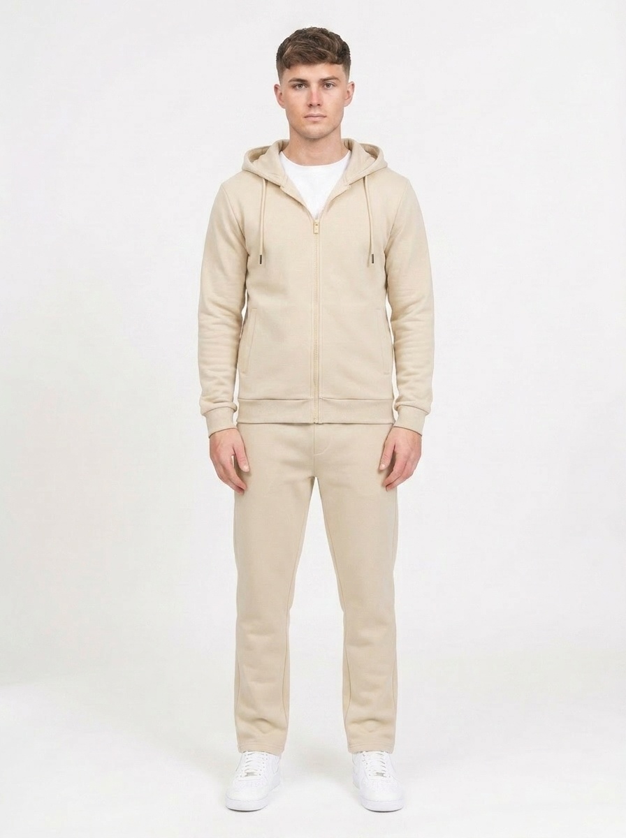 Wholesaler Zayne Paris - Men's Tracksuit TX1229