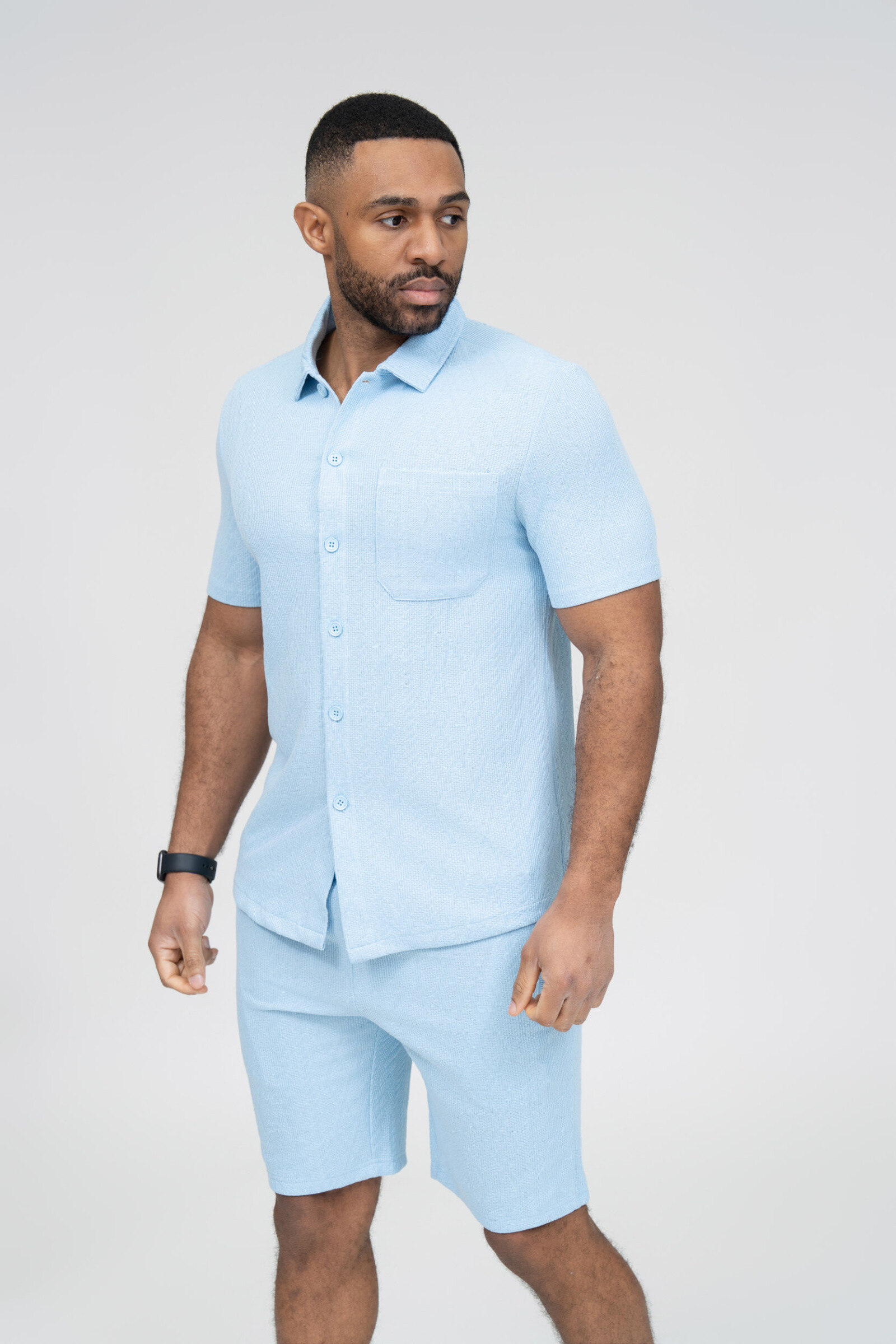 Wholesaler Zayne Paris - Shirt + pants set