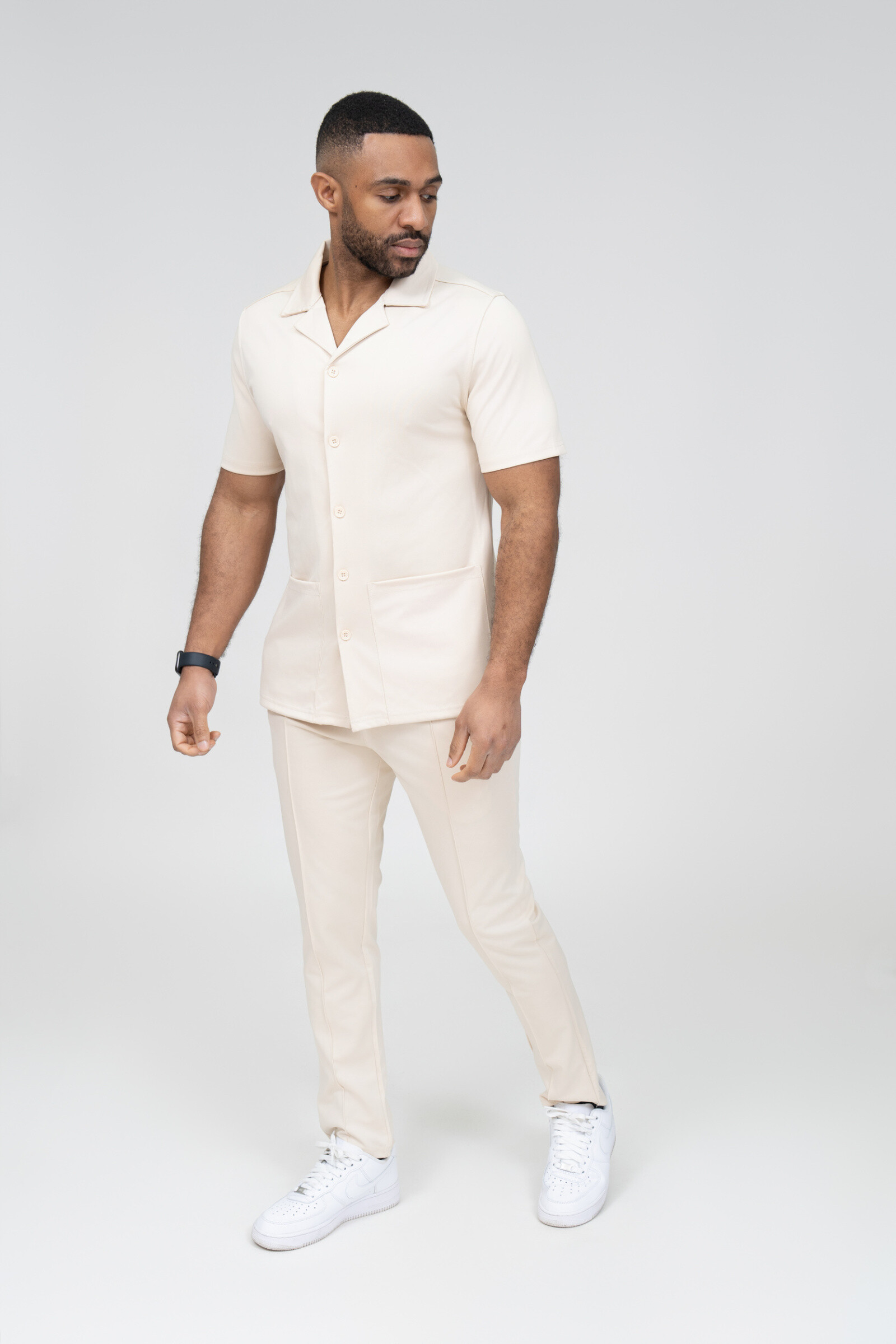 Wholesaler Zayne Paris - Shirt + pants set