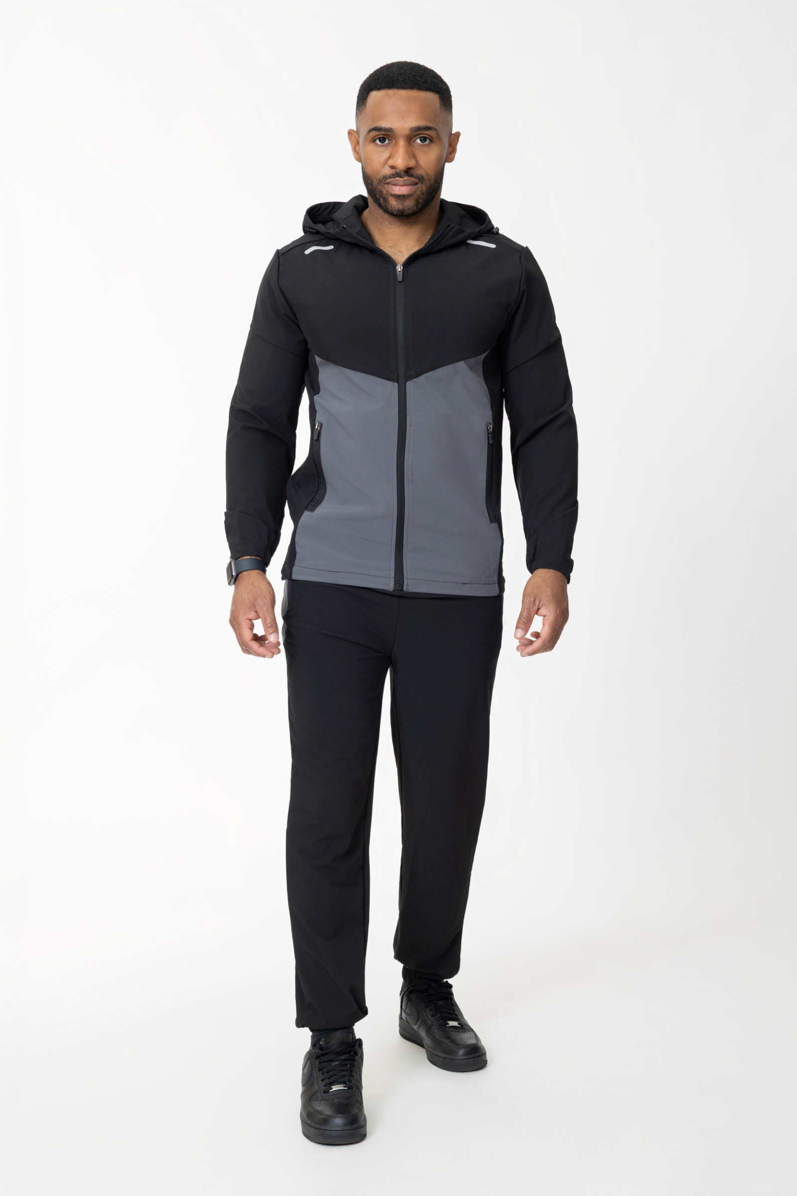 Grossiste Zayne Paris - Survêtement homme KD1534