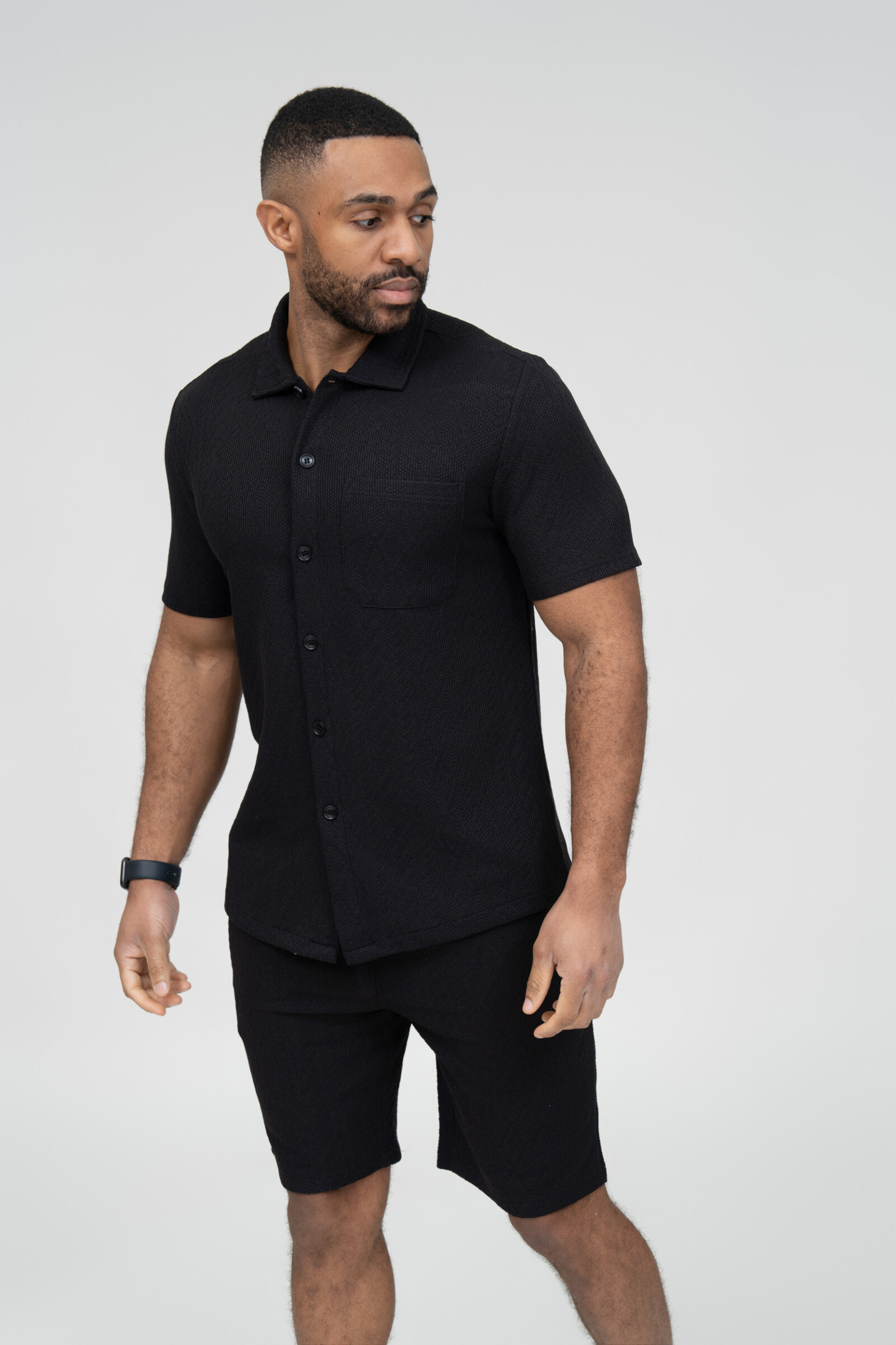 Wholesaler Zayne Paris - Shirt + pants set
