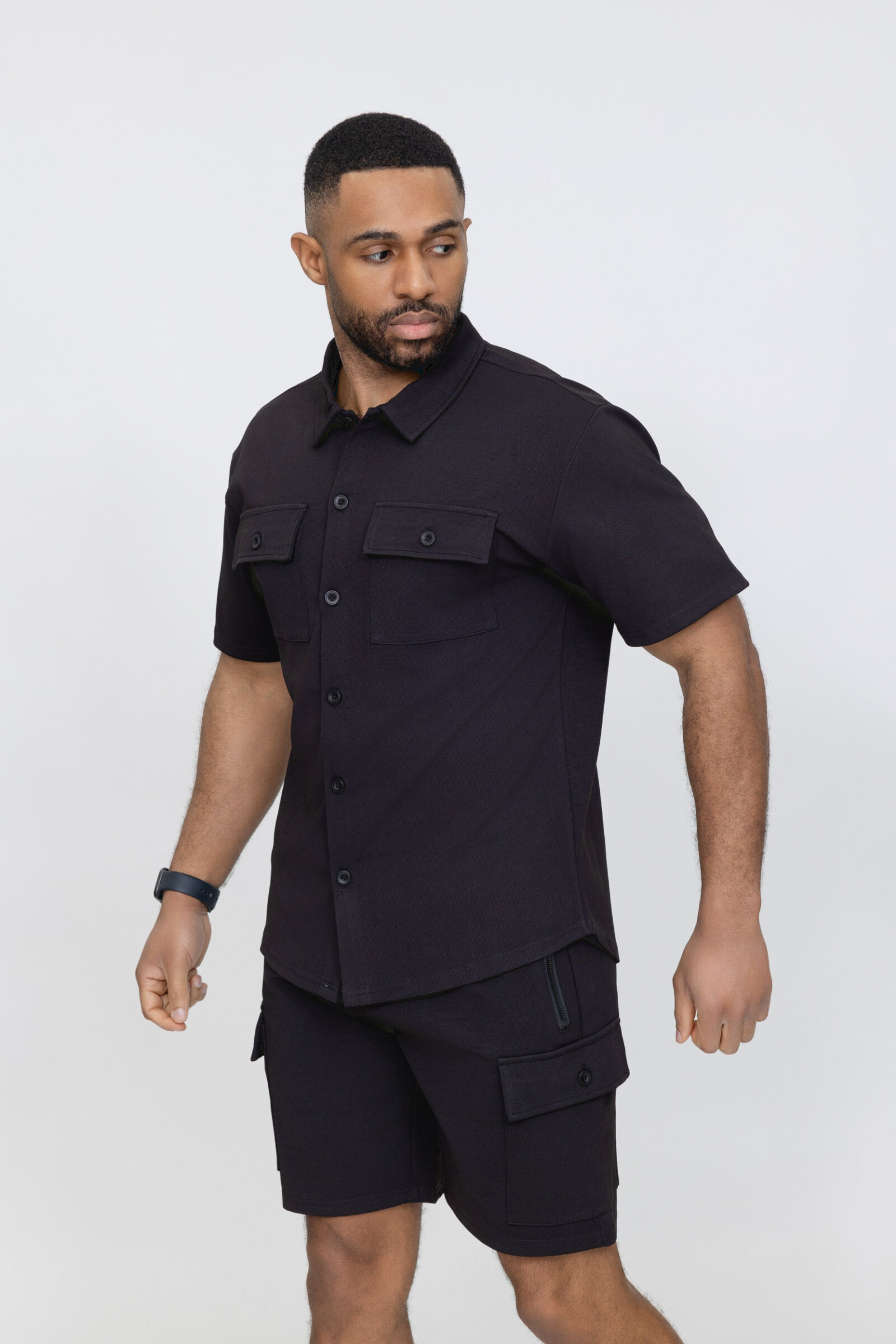 Wholesaler Zayne Paris - Shirt + pants set