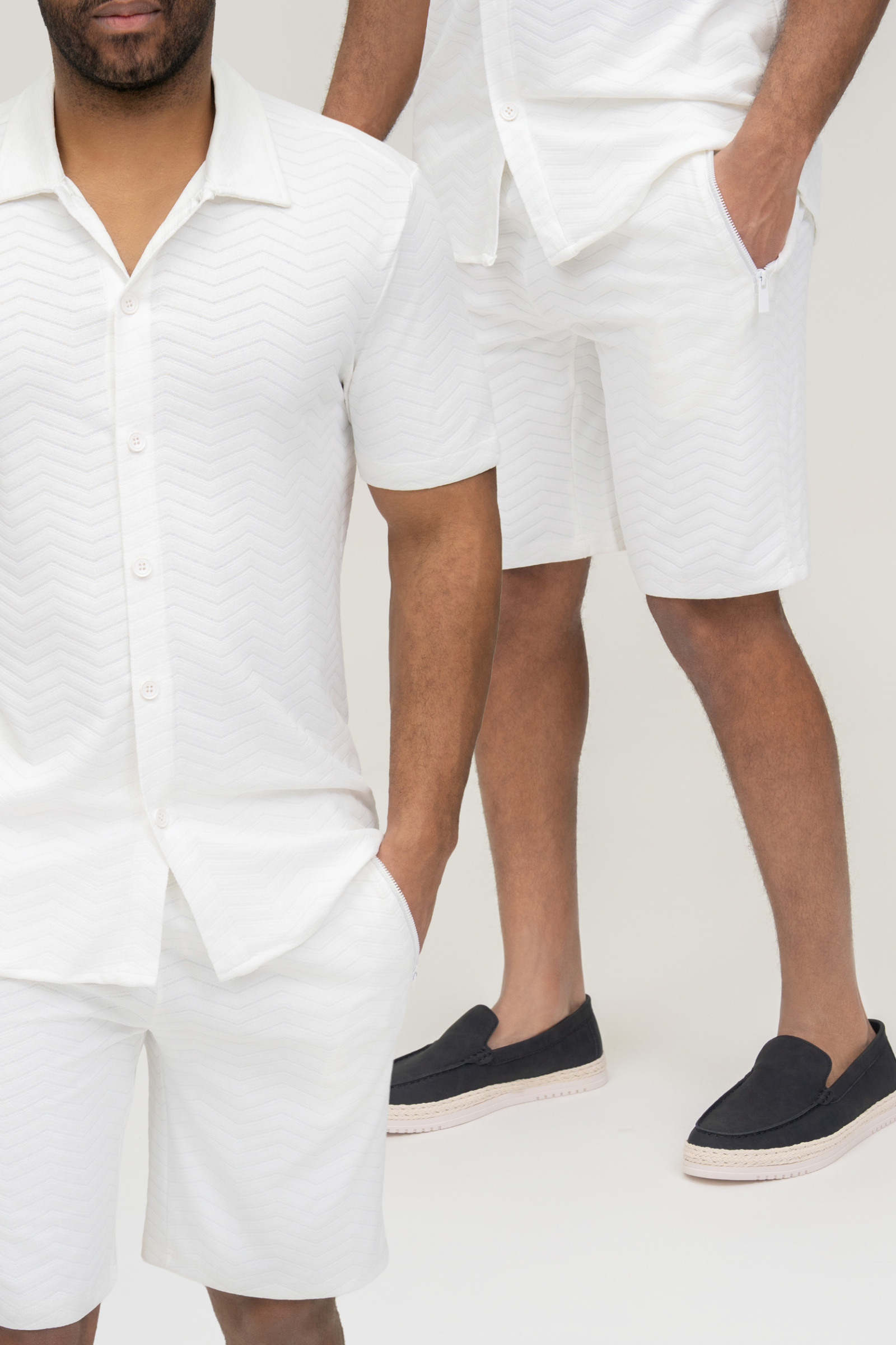Grossista Zayne Paris - Completo uomo TX1307