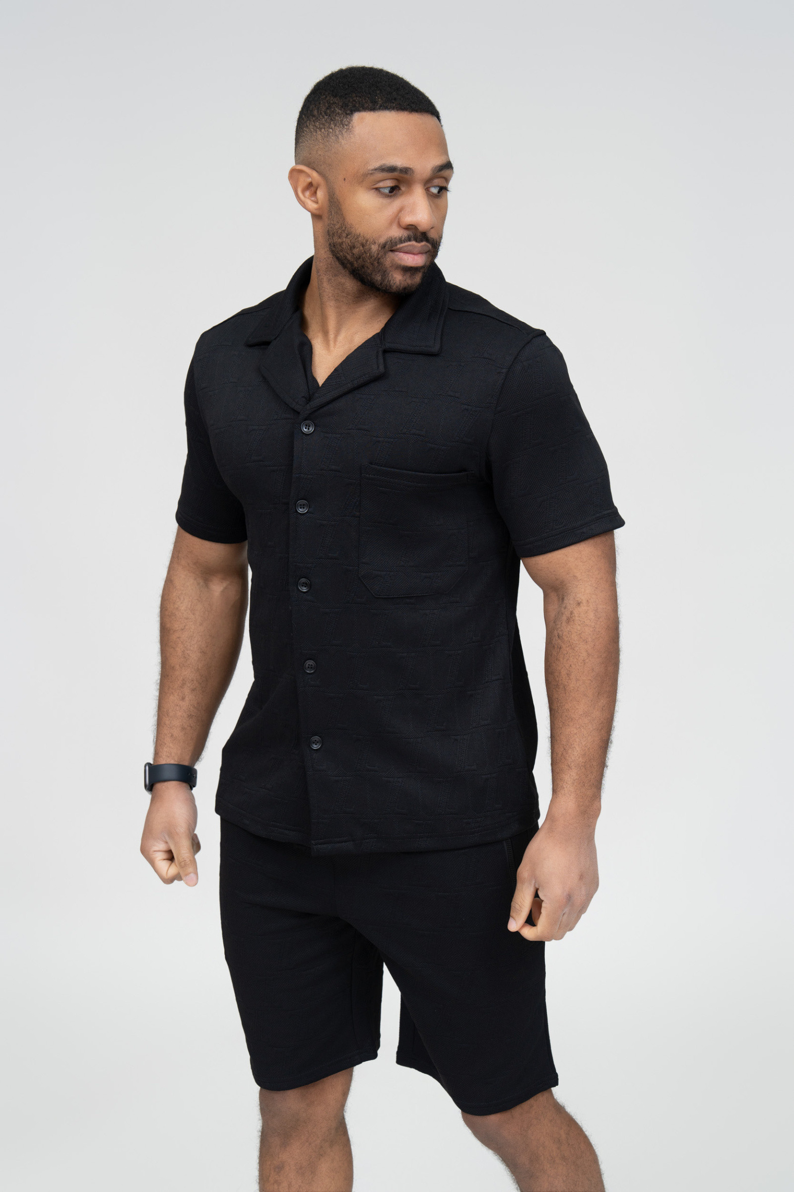 Großhändler Zayne Paris - Herren-Set TX1100