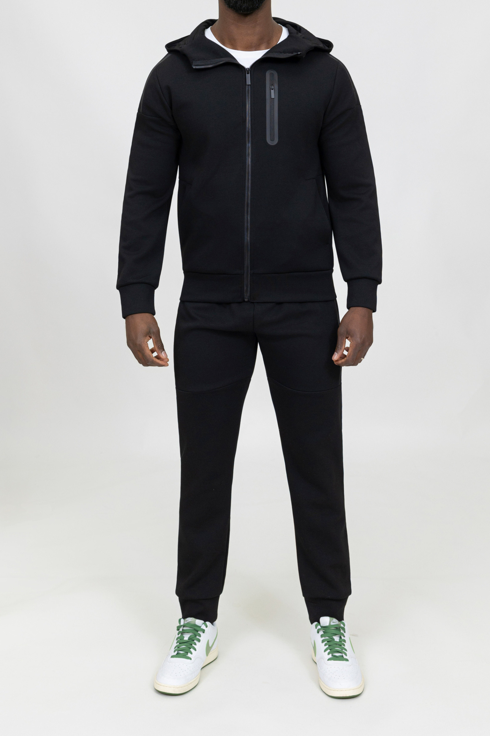Wholesaler Zayne Paris - Men's Tracksuit E741