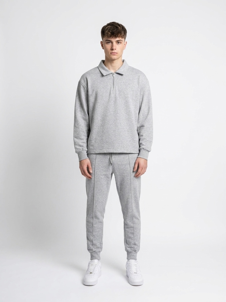 Grossiste Zayne Paris - Survêtement homme TX1504