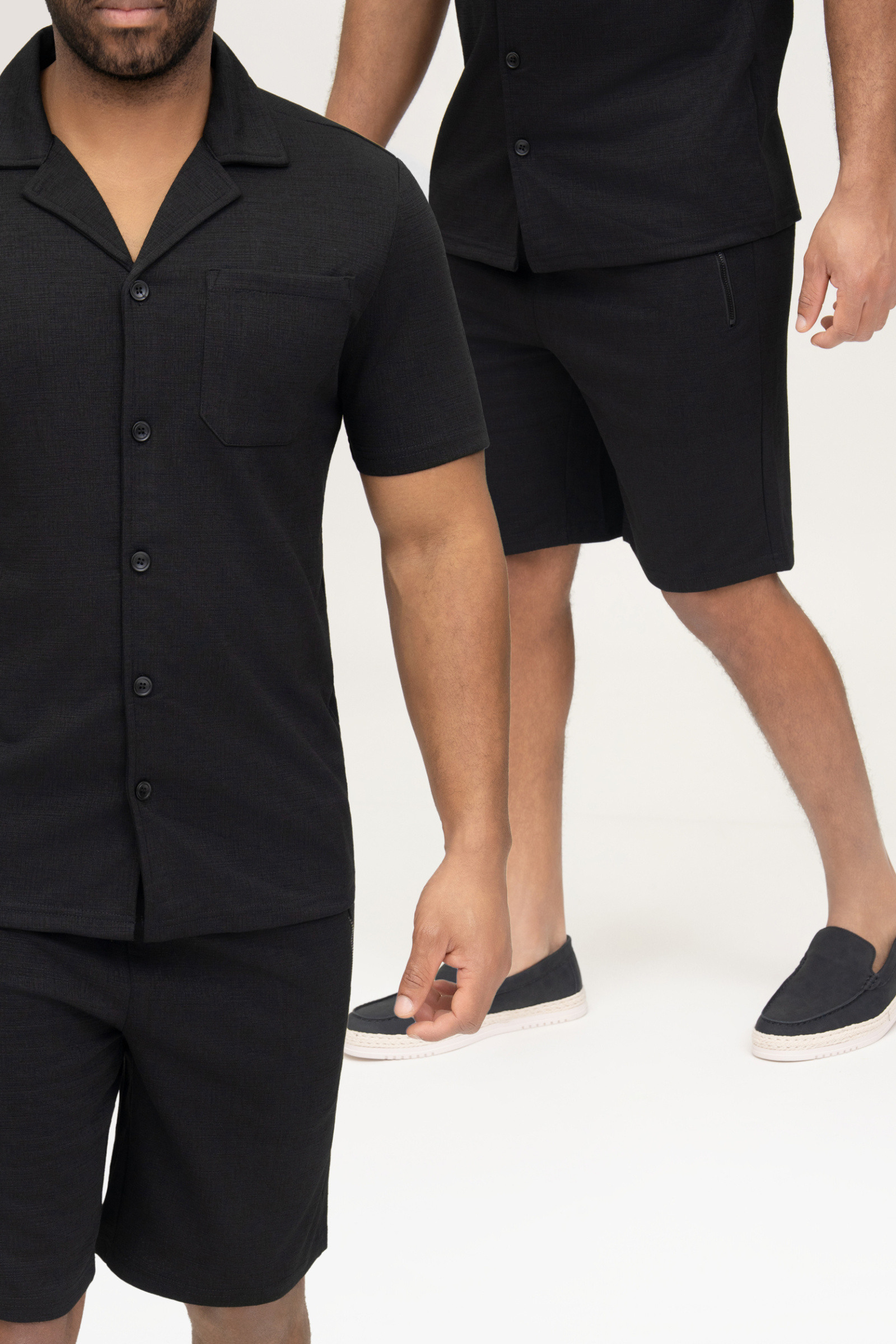 Großhändler Zayne Paris - Herren-Set TX1090