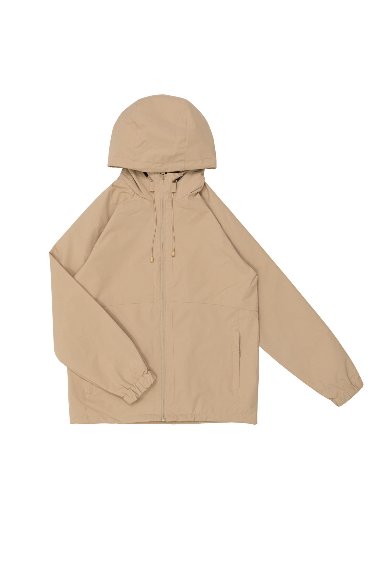 Wholesaler Zayne Paris - Windbreaker jacket