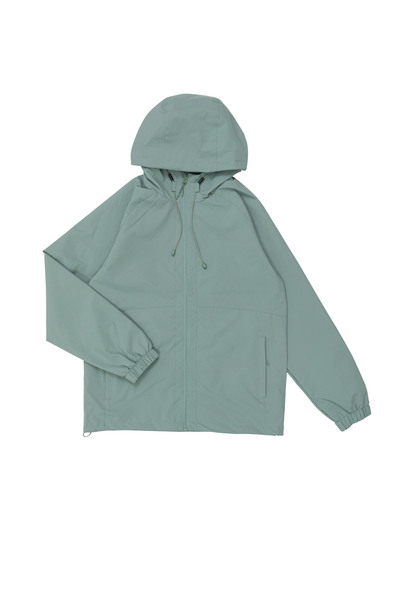 Wholesaler Zayne Paris - Windbreaker jacket Wholesaler Zayne Paris - Windbreaker jacket