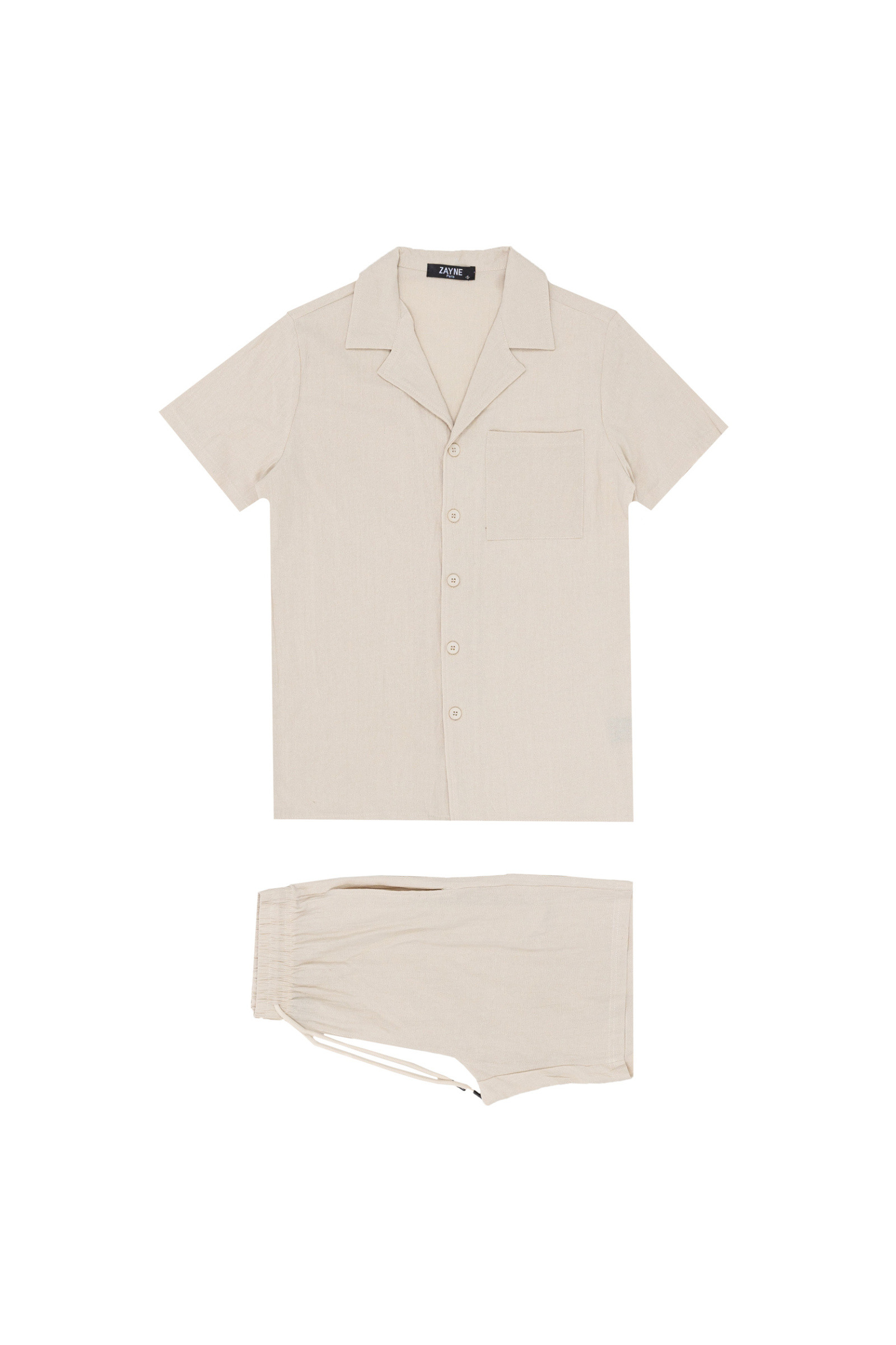 Grossista Zayne Paris - Completo uomo KD1124