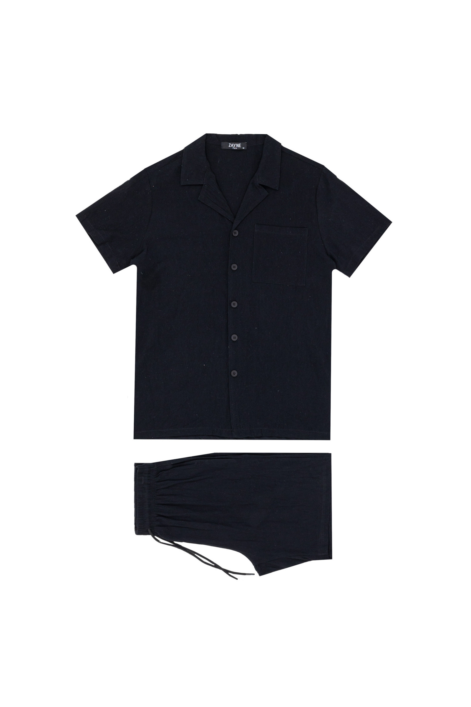 Wholesaler Zayne Paris - Men's Set KD1124
