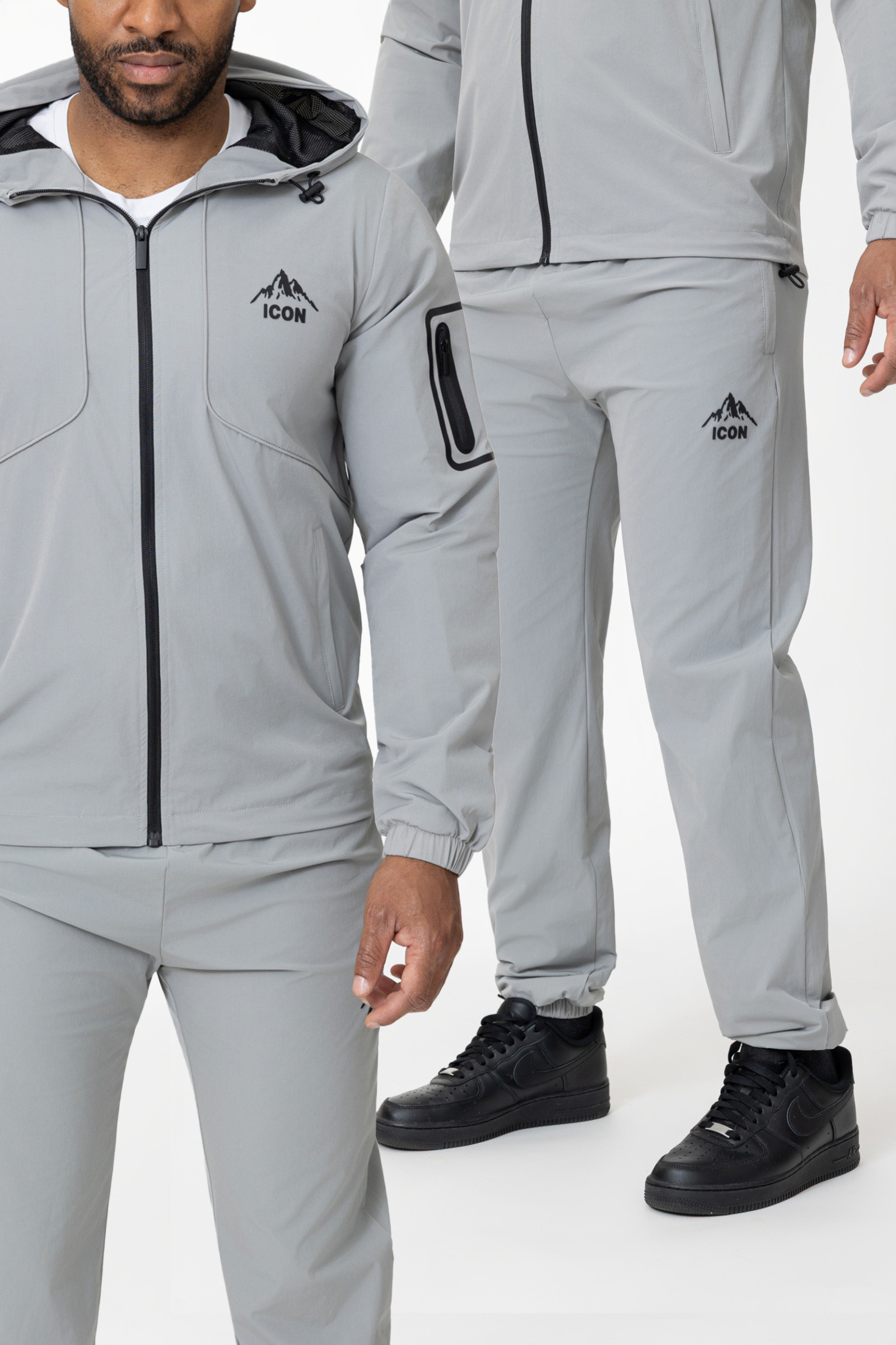 Grossiste Zayne Paris - Survêtement homme E727