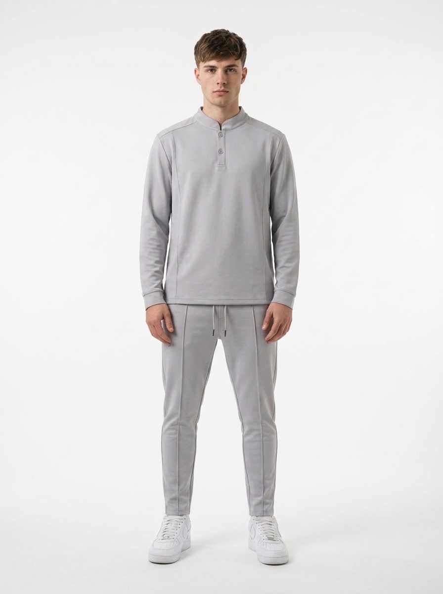 Grossiste Zayne Paris - Survêtement homme TX1475