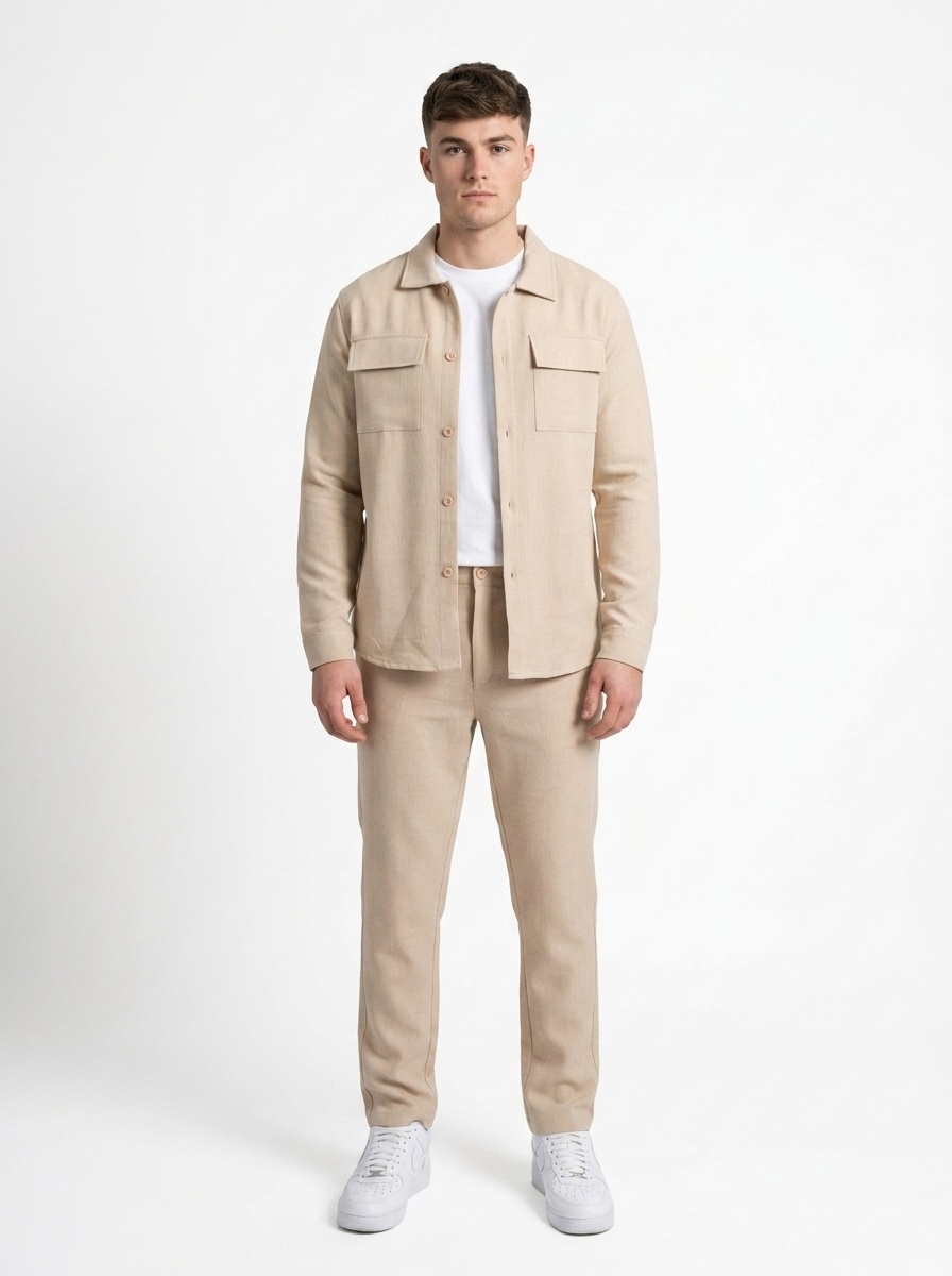 Großhändler Zayne Paris - Herren-Trainingsanzug TX1185