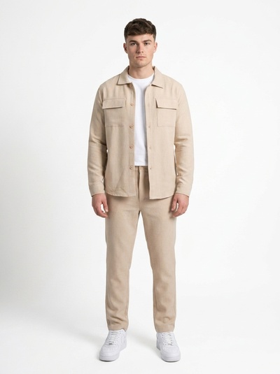 Grossista Zayne Paris - Tuta da uomo TX1185 Grossista Zayne Paris - Tuta da uomo TX1185