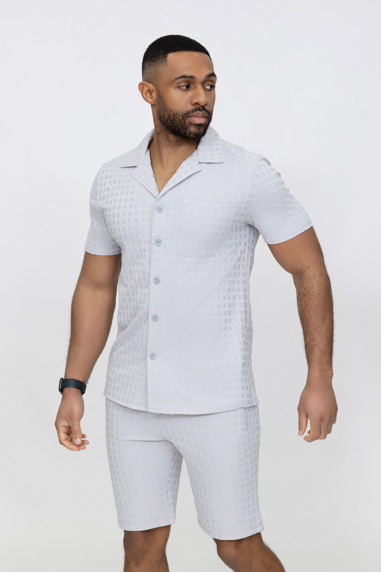 Großhändler Zayne Paris - Herren-Set TX1120