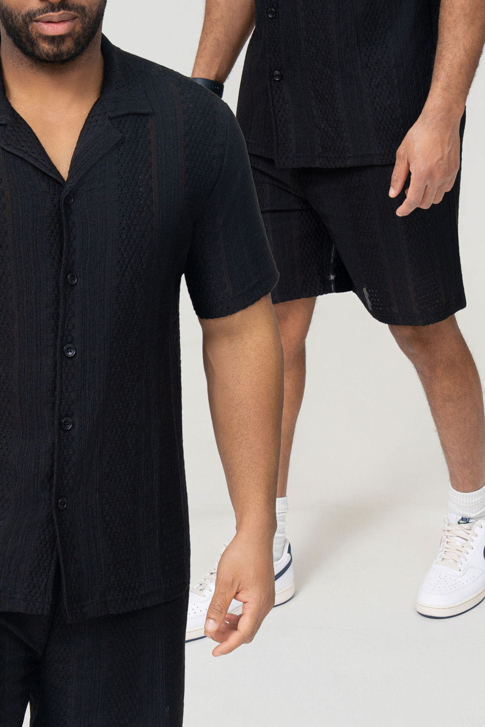 Grossista Zayne Paris - Completo uomo TX1404