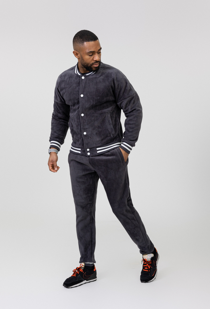 Grossiste Zayne Paris - Survêtement homme E479