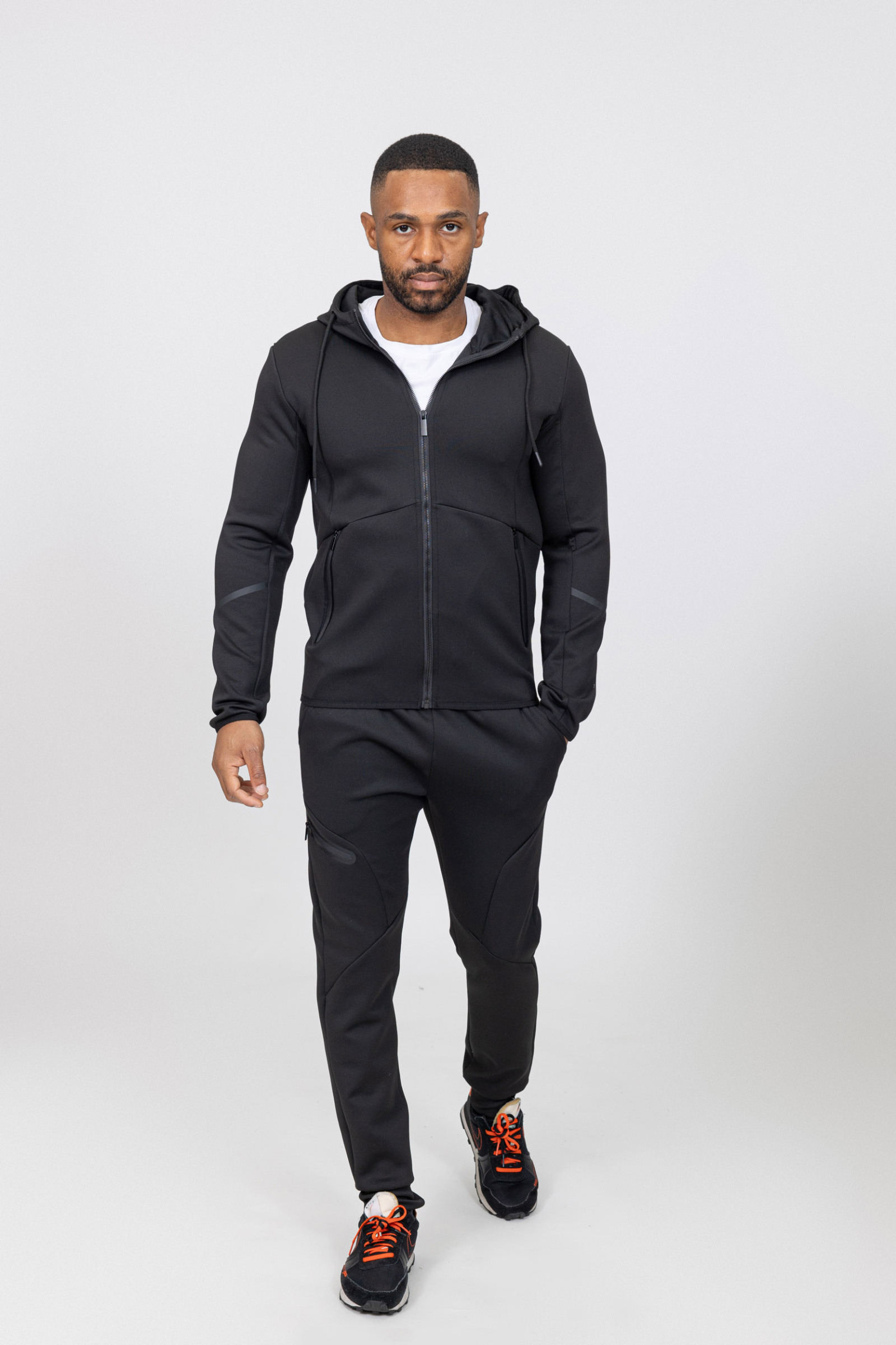 Großhändler Zayne Paris - Herren-Jogginganzug