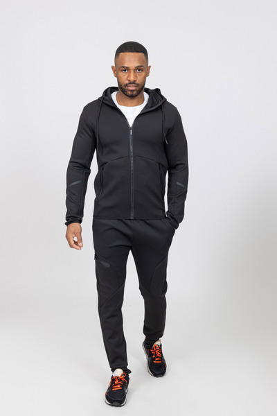 Großhändler Zayne Paris - Herren-Jogginganzug Großhändler Zayne Paris - Herren-Jogginganzug