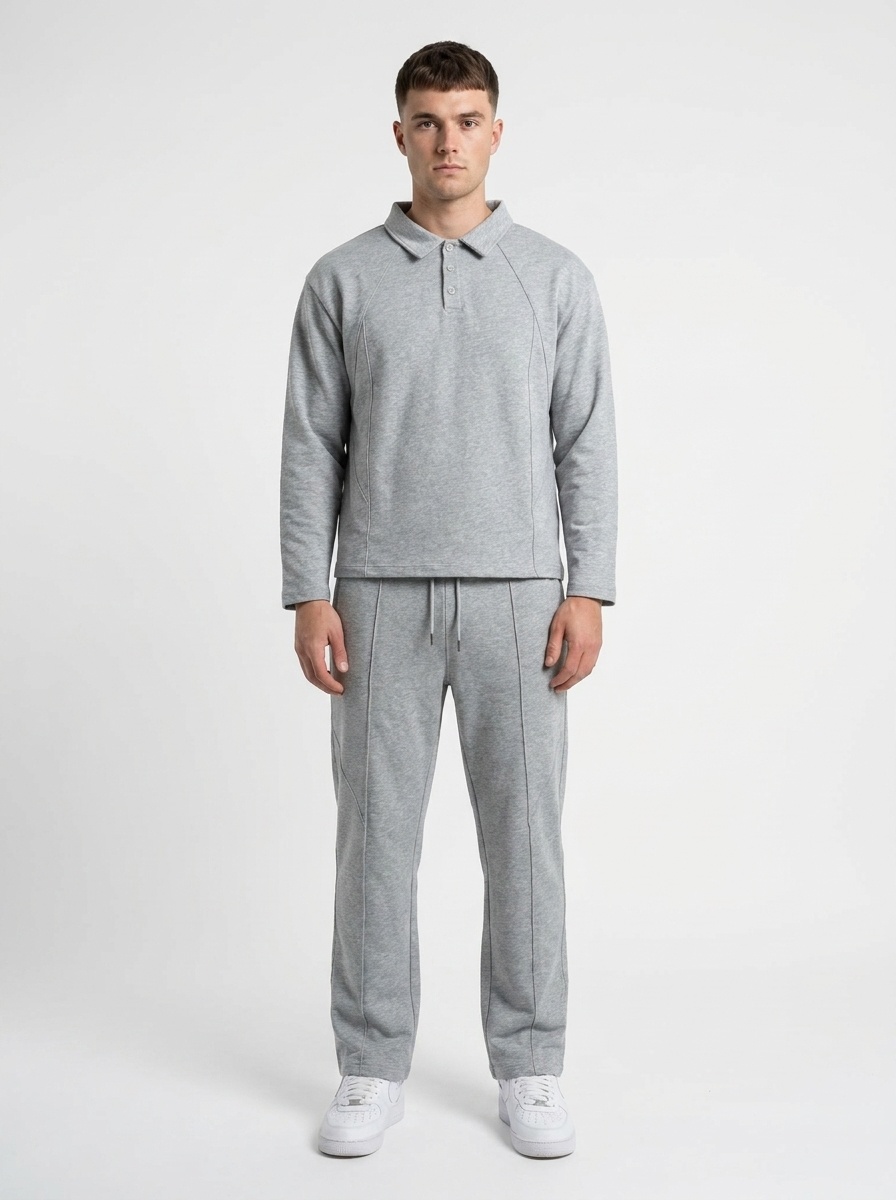 Grossiste Zayne Paris - Survêtement homme TX1503