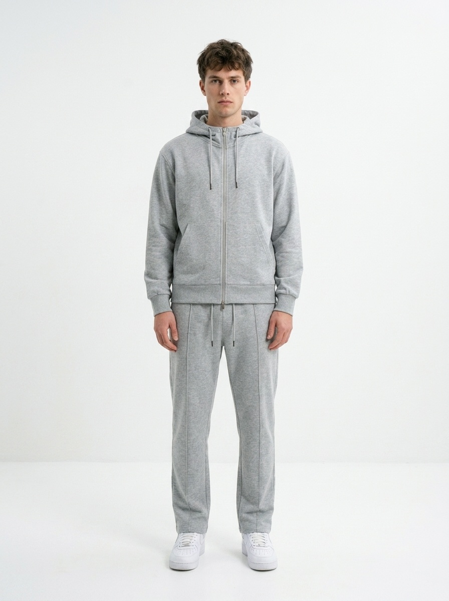 Großhändler Zayne Paris - Herren-Trainingsanzug TX1500
