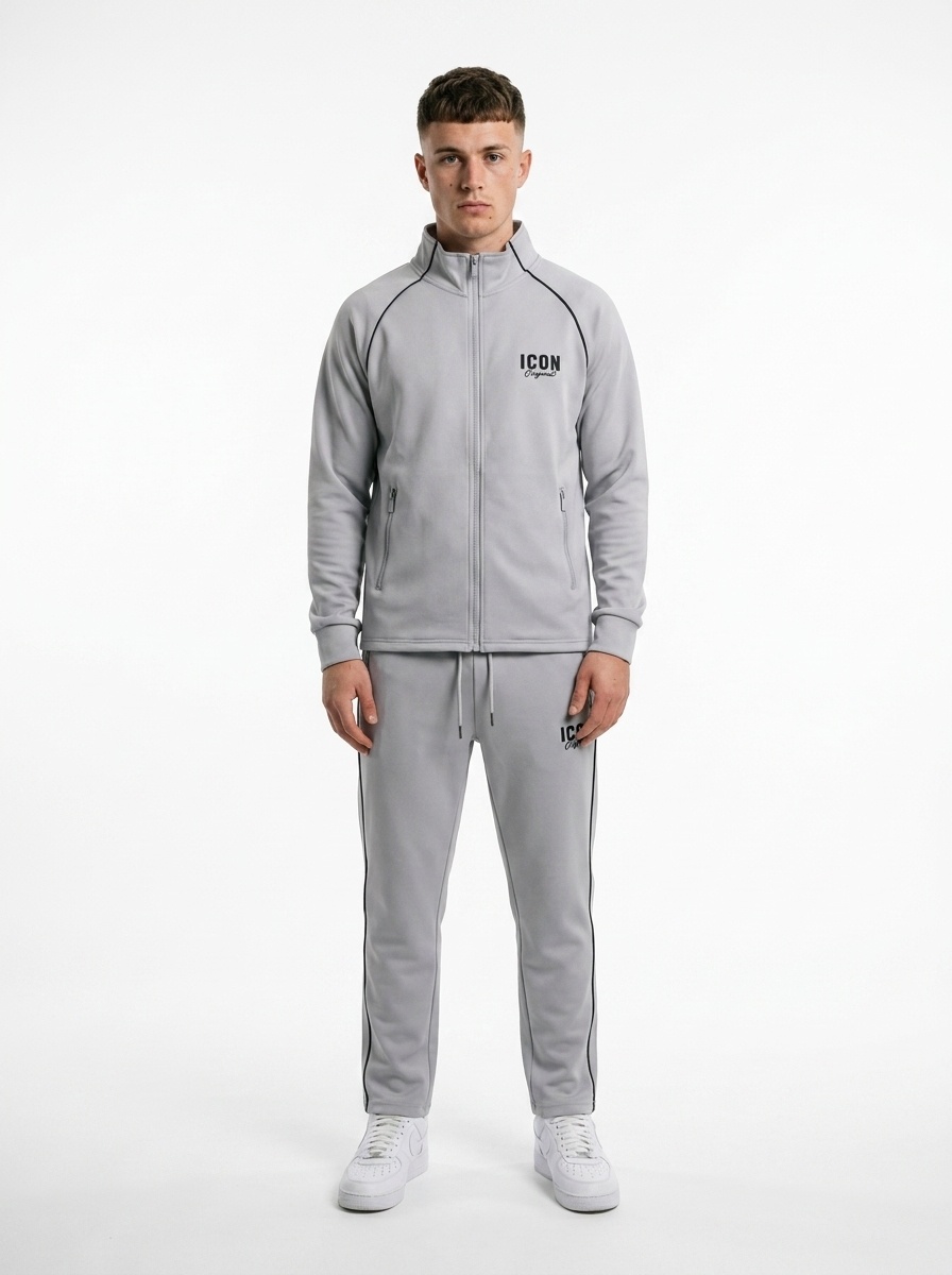 Großhändler Zayne Paris - Herren-Trainingsanzug TX1535