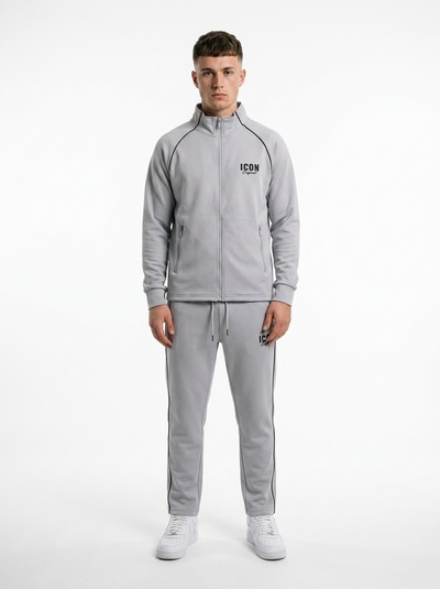Grossista Zayne Paris - Tuta da uomo TX1535 Grossista Zayne Paris - Tuta da uomo TX1535