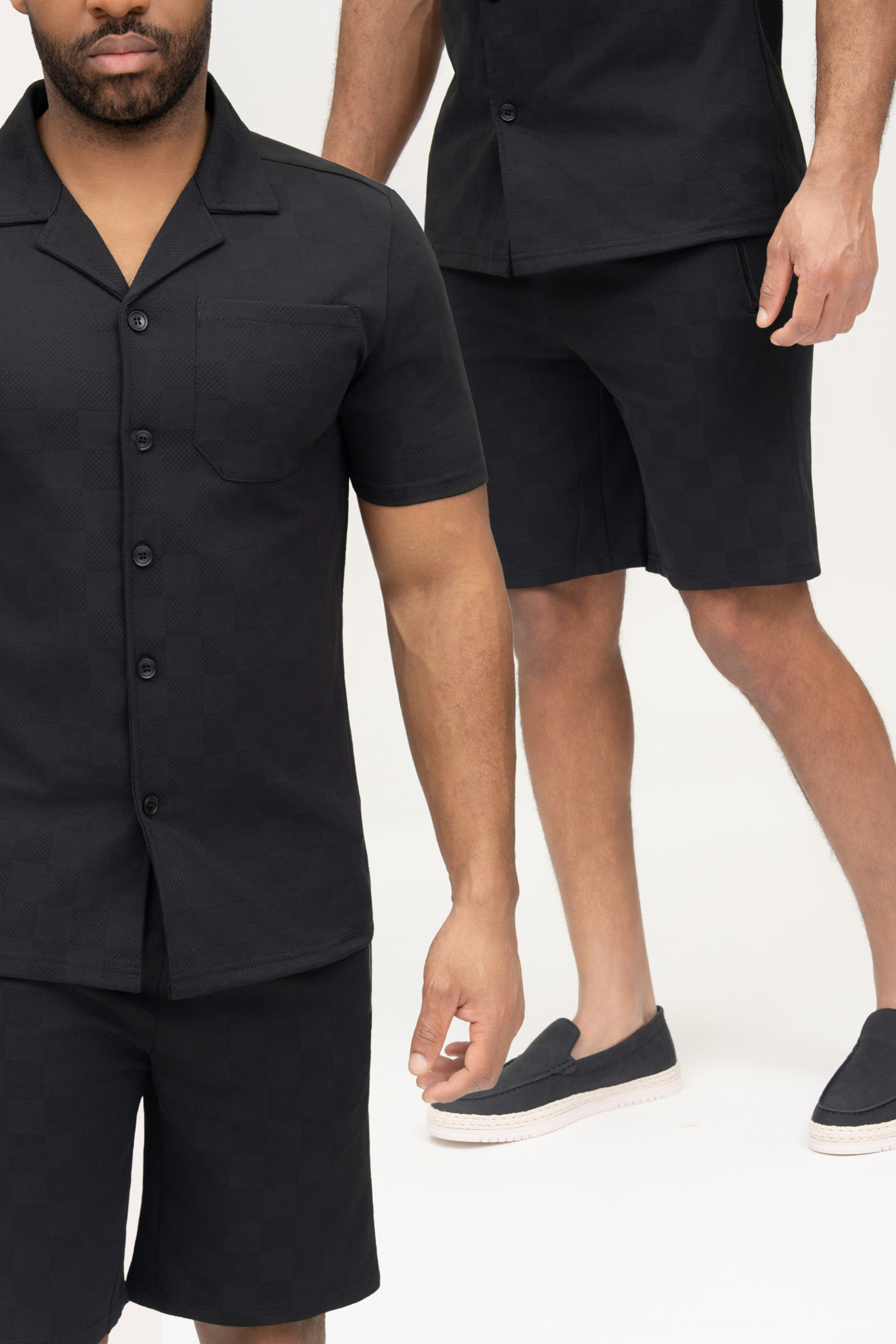 Grossista Zayne Paris - Completo uomo TX1309