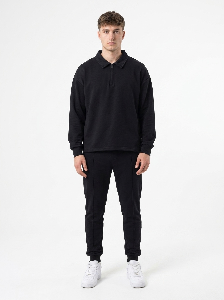 Großhändler Zayne Paris - Herren-Trainingsanzug TX1504