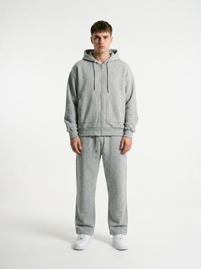 Wholesaler Zayne Paris - Men's tracksuit set Wholesaler Zayne Paris - Men's tracksuit set